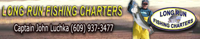 Fishing Charters